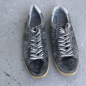 Osklen sneakers 